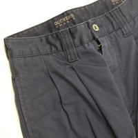 Chino vintage con pence - W30 -