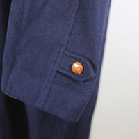 TIROLEN Loden in lana E ALPACA Vintage - XL 52/54 it -