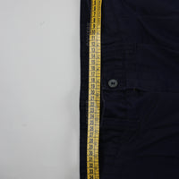 Chino vintage con pence - W30 -