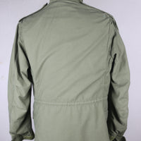 Field Jacket M-65 Us ARMY - M - (SMALL LONG)