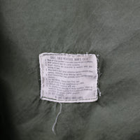 Field Jacket M-65 Us ARMY - M - (SMALL LONG)