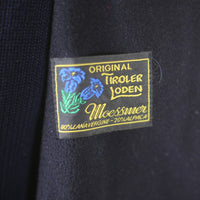 TIROLEN Loden in lana E ALPACA Vintage - XL 52/54 it -