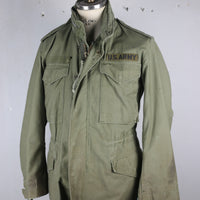 Field jacket US ARMY M65 - S -
