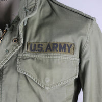 Field jacket US ARMY M65 - S -