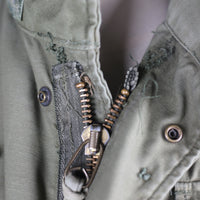 Field jacket US ARMY M65 - S -