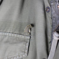 Field jacket US ARMY M65 - S -