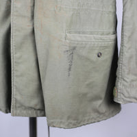 Field Jacket M-65 - M - ( SMALL LONG )