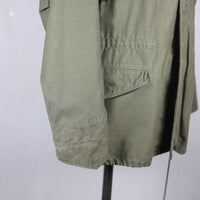 Field Jacket M-65 - M - ( SMALL LONG )