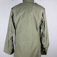 Field Jacket M-65 - M - ( SMALL LONG )