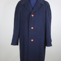 Loden in lana BROOKSFIELD Vintage - XL 52/54 it -