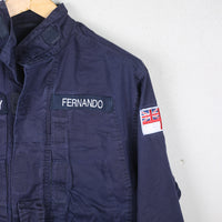 ROYAL NAVY PCS SHIRT - S -