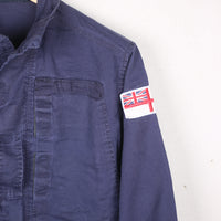 ROYAL NAVY PCS SHIRT -M