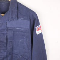 ROYAL NAVY PCS SHIRT -M