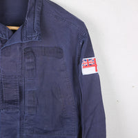 ROYAL NAVY PCS SHIRT - L -