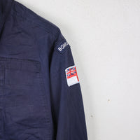 ROYAL NAVY PCS SHIRT - L -