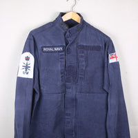 ROYAL NAVY PCS SHIRT - XL -