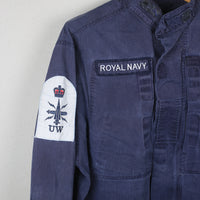 ROYAL NAVY PCS SHIRT - XL -
