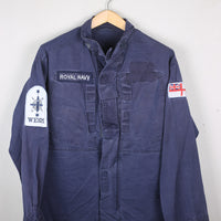 ROYAL NAVY PCS SHIRT - XXL -