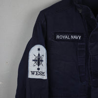 ROYAL NAVY PCS SHIRT - XXL -
