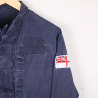 ROYAL NAVY PCS SHIRT - XXL -