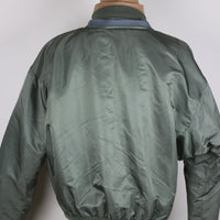 JACKET NAVY FLYING MAN'S HEAVY - XL -