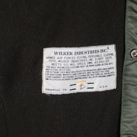 JACKET NAVY FLYING MAN'S HEAVY - XL -