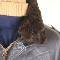 AVIATOR JACKET G-1 TYPE - XL -