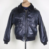 AVIATOR JACKET G-1 TYPE - S/M -