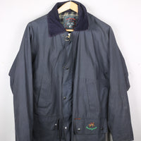 WAX VINTAGE JACKET - M -