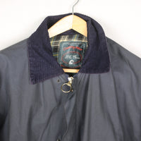 WAX VINTAGE JACKET - M -
