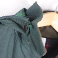 WAX VINTAGE JACKET - XL-