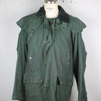 WAX VINTAGE JACKET australian - L-