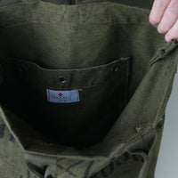 ARMY Tote Bag
