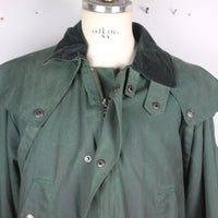 WAX VINTAGE JACKET australian - L-