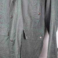 WAX VINTAGE JACKET australian - L-