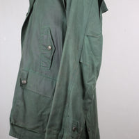 WAX VINTAGE JACKET australian - L-