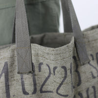 Army Tote Bag
