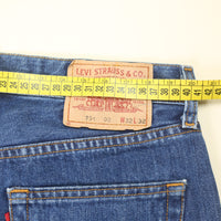 Levis 751 - W32 - 46 it -