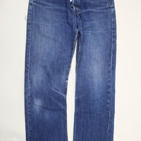 Levis 501 - W32 - 46 it -