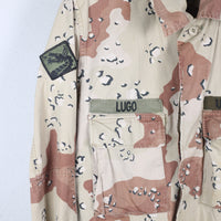 BDU CHOCOLATE CHIPS 6 COLORS US ARMY - M -