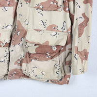 BDU CHOCOLATE CHIPS 6 COLORS US ARMY - M -