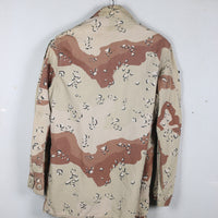 BDU CHOCOLATE CHIPS 6 COLORS US ARMY - M -