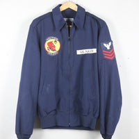 Utility jacket Usn - XL -