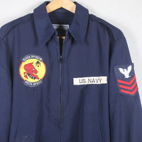 Utility jacket Usn - XL -