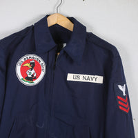 Utility jacket Usn - L -