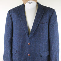 Giacca Harris tweed - XL -