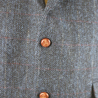 Giacca Harris tweed - XL -