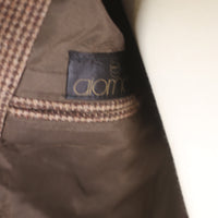 Giacca in tweed - S -