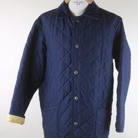 GIACCA TRAPUNTINO - XL-