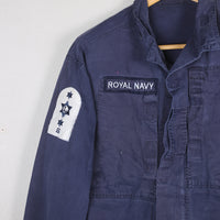 ROYAL NAVY PCS SHIRT - XL -